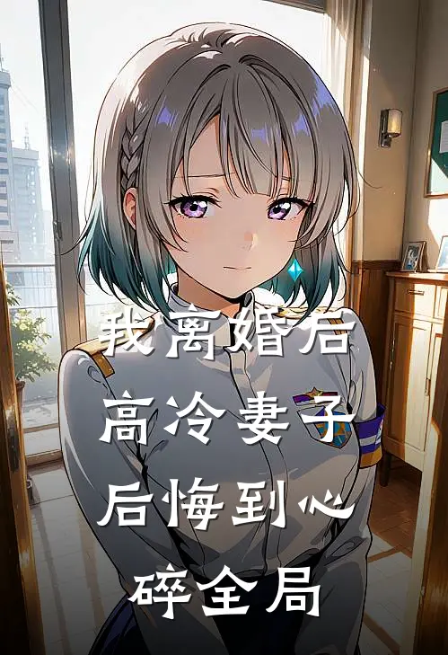 我离婚后,高冷妻子后悔到心碎全局