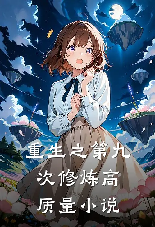 重生之第九次修炼高质量小说