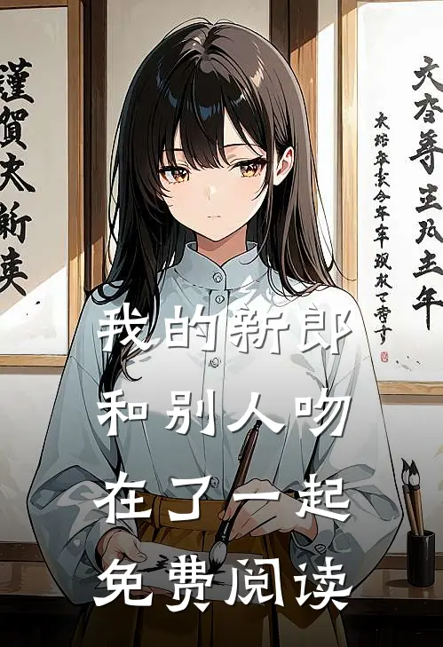 我的新郎和别人吻在了一起免费阅读