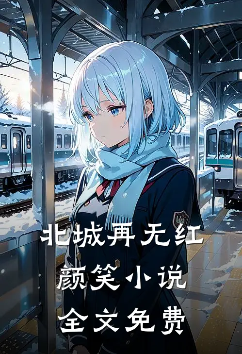 北城再无红颜笑小说全文免费