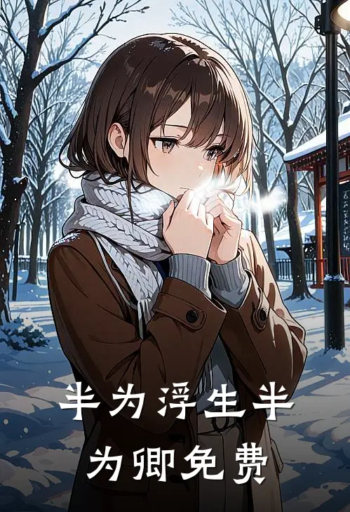 半为浮生半为卿免费阅读