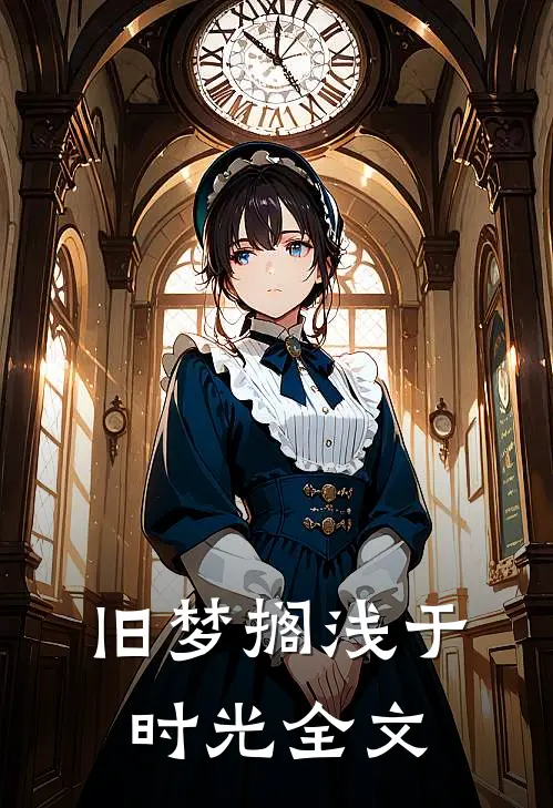 旧梦搁浅于时光全文
