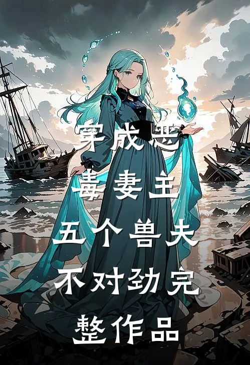 穿成恶毒妻主,五个兽夫不对劲完整作品