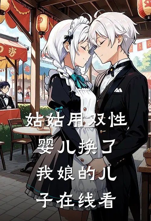 姑姑用双性婴儿换了我娘的儿子在线看