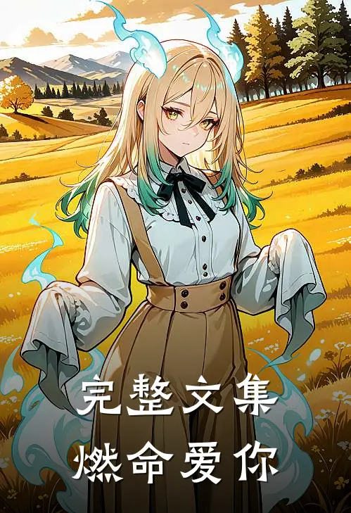 完整文集燃命爱你