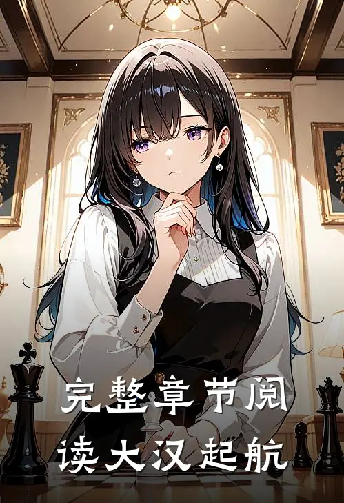 完整章节阅读大汉起航