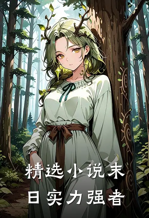 精选小说末日实力强者