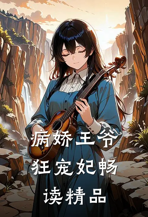 病娇王爷狂宠妃畅读精品