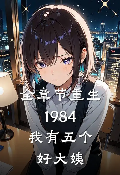 全章节重生1984,我有五个好大姨娘