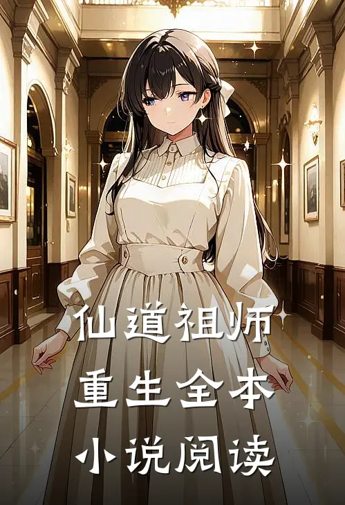 仙道祖师重生全本小说阅读
