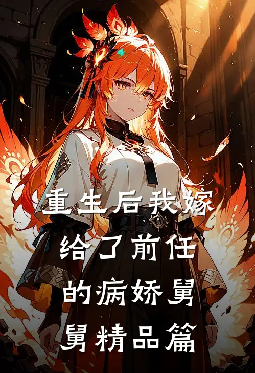 重生后我嫁给了前任的病娇舅舅精品篇