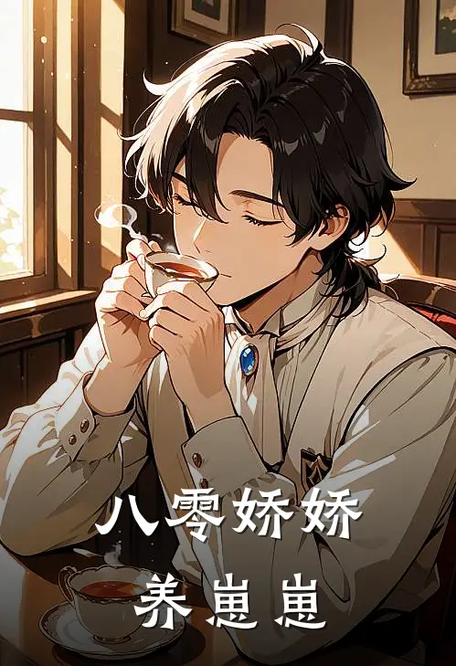 八零娇娇养崽崽