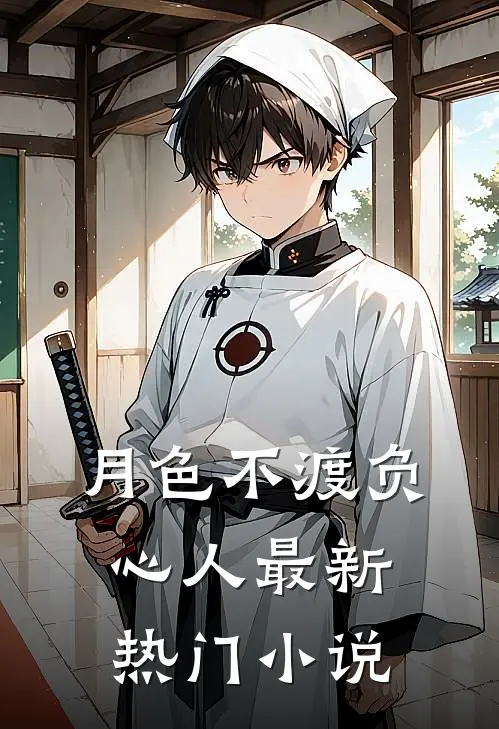 月色不渡负心人最新热门小说