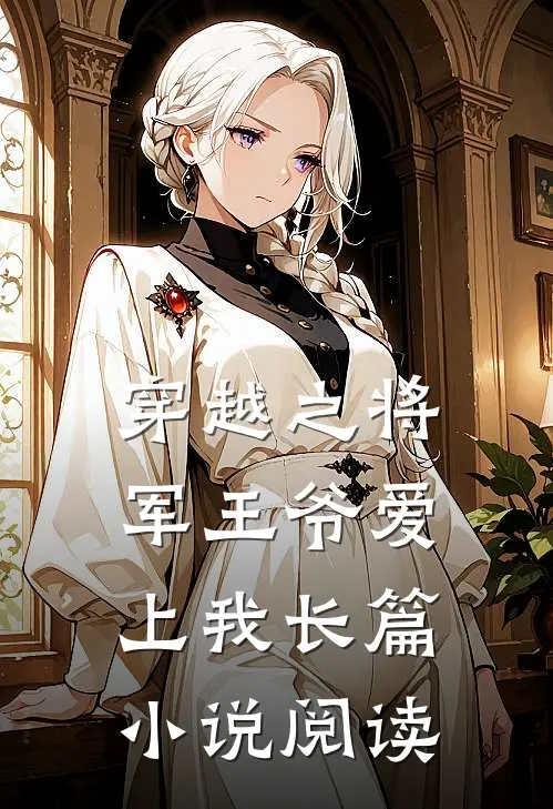 穿越之将军王爷爱上我长篇小说阅读