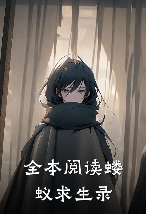 全本阅读蝼蚁求生录