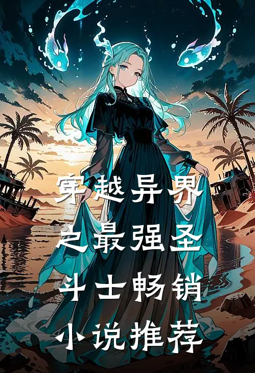 穿越异界之最强圣斗士畅销小说推荐