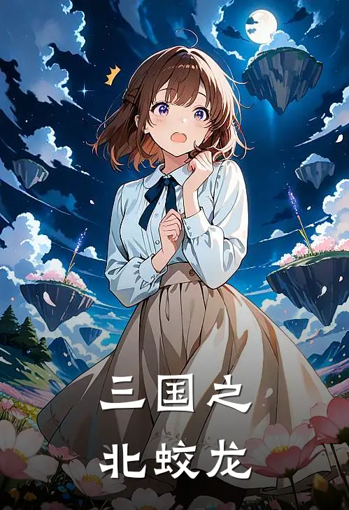 三国之北蛟龙