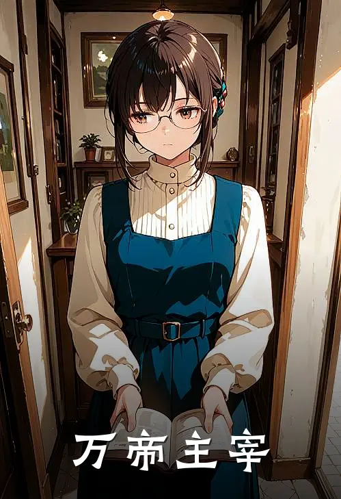 万帝主宰