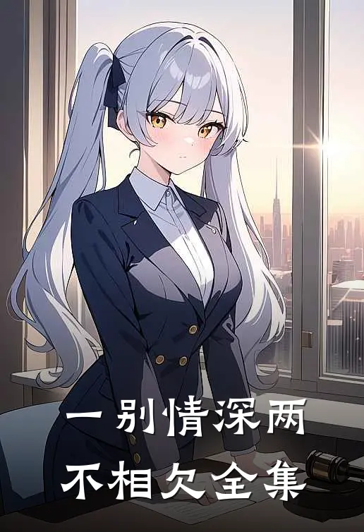 一别情深两不相欠全集