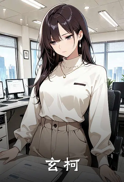玄柯