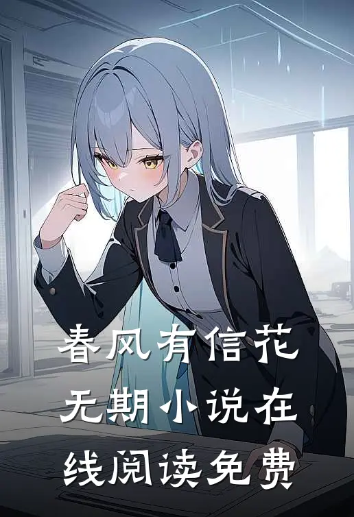 春风有信花无期在线阅读免费全文