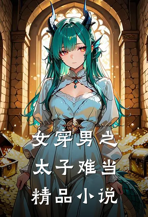 女穿男之太子难当精品小说