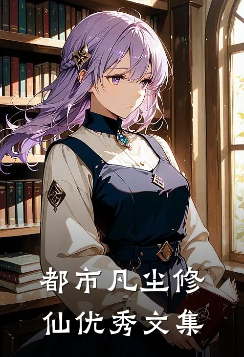 都市凡尘修仙优秀文集大全