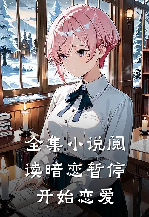 全集阅读暗恋暂停,开始恋爱