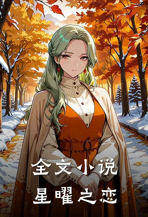 全文小说星曜之恋