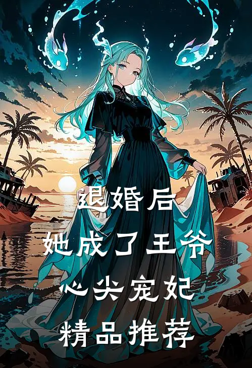 退婚后，她成了王爷心尖宠妃精品推荐