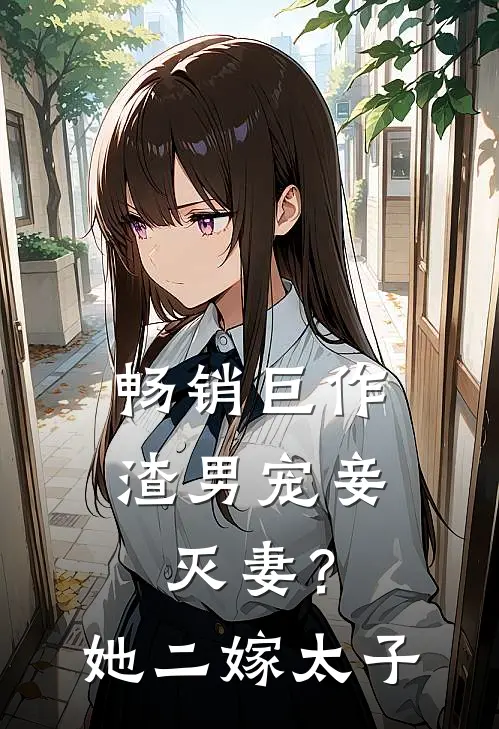 畅销巨作渣男宠妾灭妻?她二嫁太子