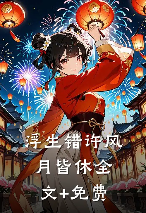 浮生错许风月皆休全文+免费