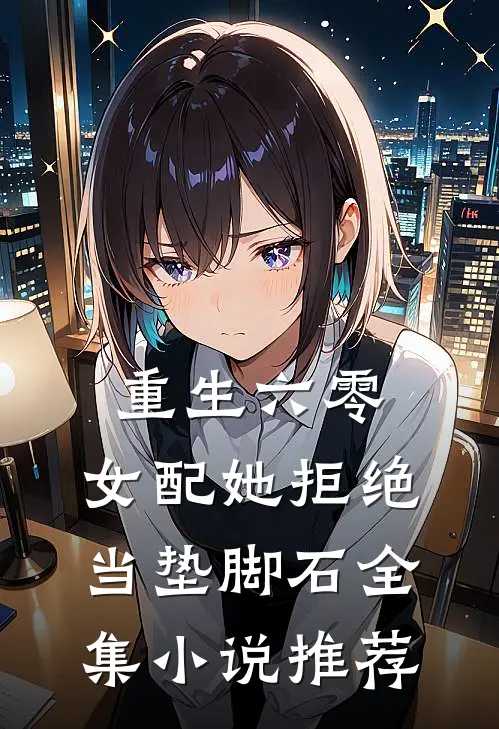 重生六零：女配她拒绝当垫脚石全集小说推荐
