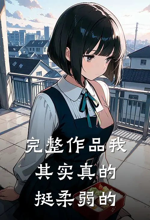 完整作品我其实真的挺柔弱的