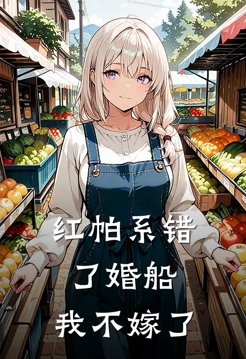 红帕系错了婚船，我不嫁了