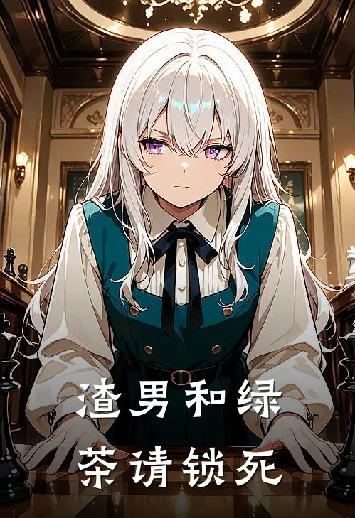 渣男和绿茶请锁死