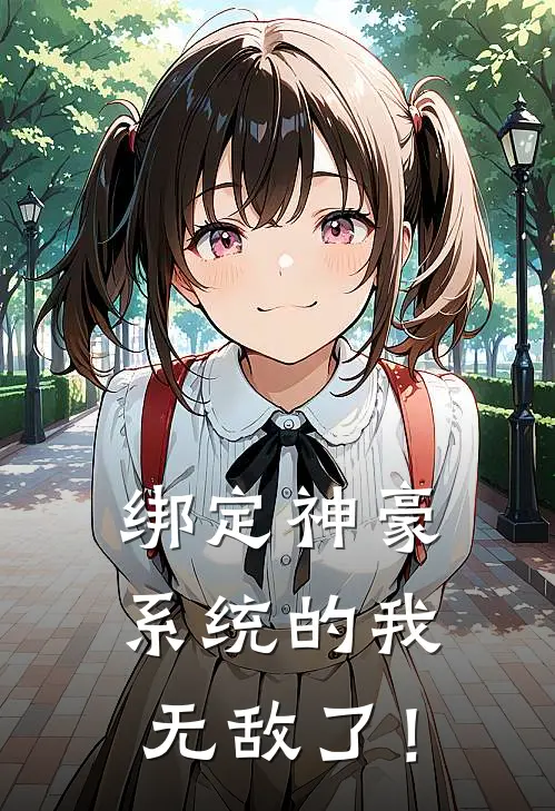 绑定神豪系统的我，无敌了！