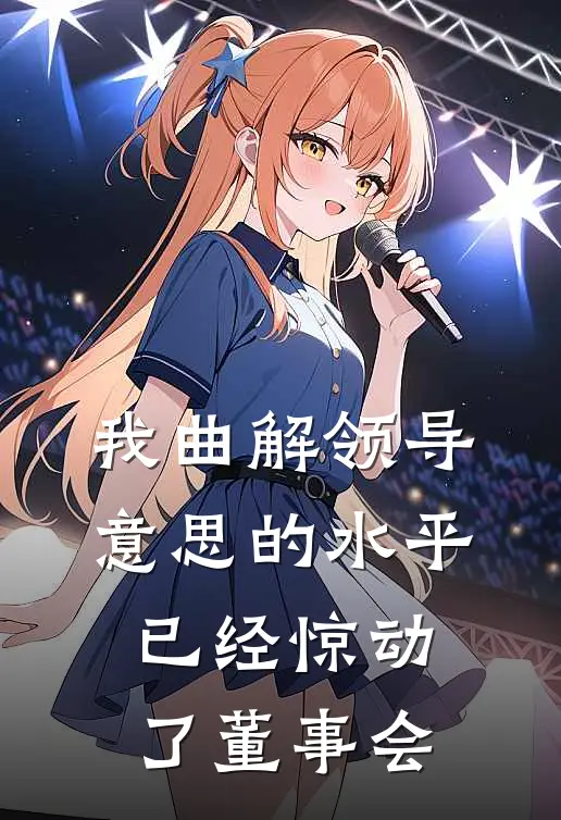 我曲解领导意思的水平，已经惊动了董事会