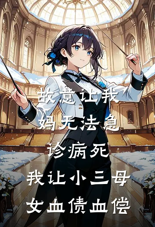故意让我妈无法急诊病死，我让小三母女血债血偿