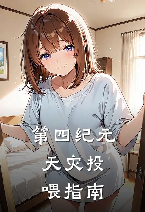第四纪元：天灾投喂指南