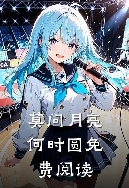 莫问月亮何时圆免费阅读