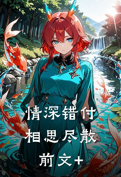 情深错付相思尽散前文+
