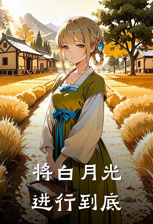 将白月光进行到底