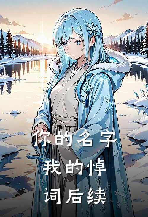 你的名字,我的悼词后续是