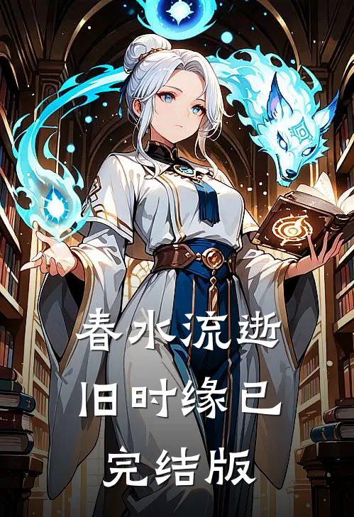 春水流逝旧时缘已完结版