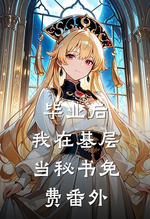 毕业后，我在基层当秘书免费番外
