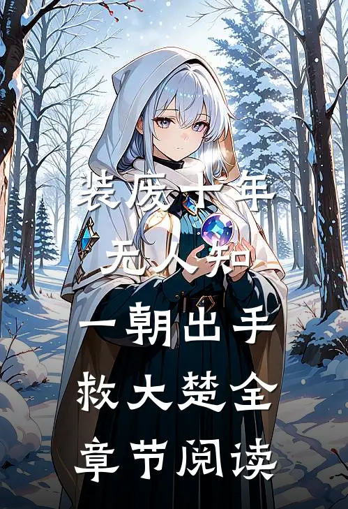 装废十年无人知，一朝出手救大楚全章节阅读