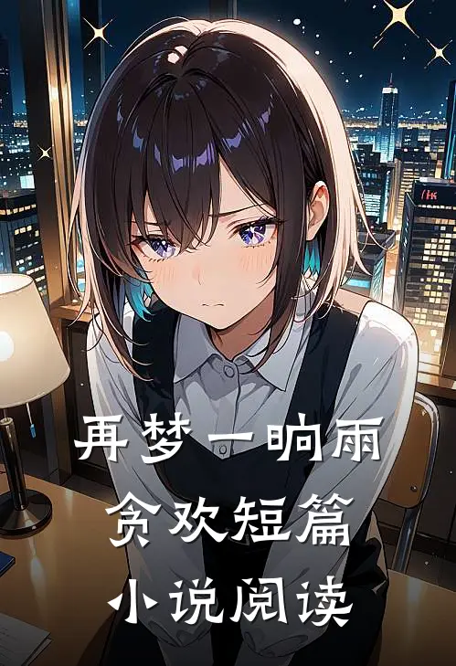 再梦一晌雨贪欢短篇小说阅读