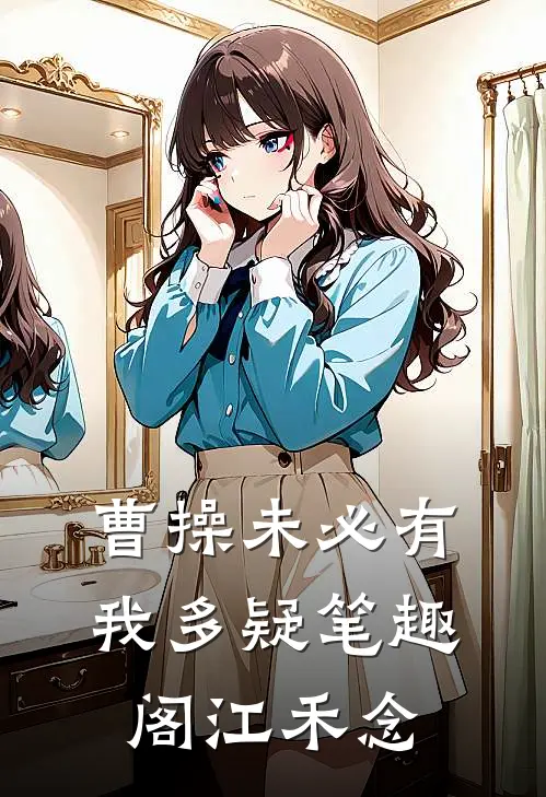 曹操未必有我多疑笔趣阁江禾念