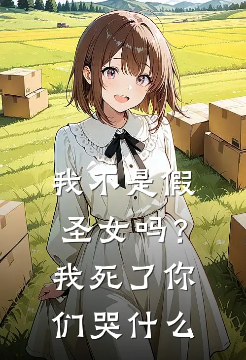 我不是假圣女吗？我死了你们哭什么